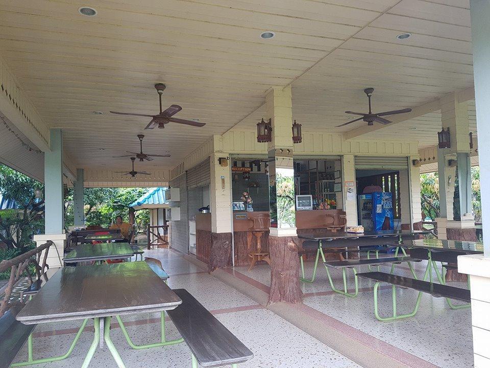 Hotel Rai Fhun Pen Jing Nakhonratchasima Exterior foto