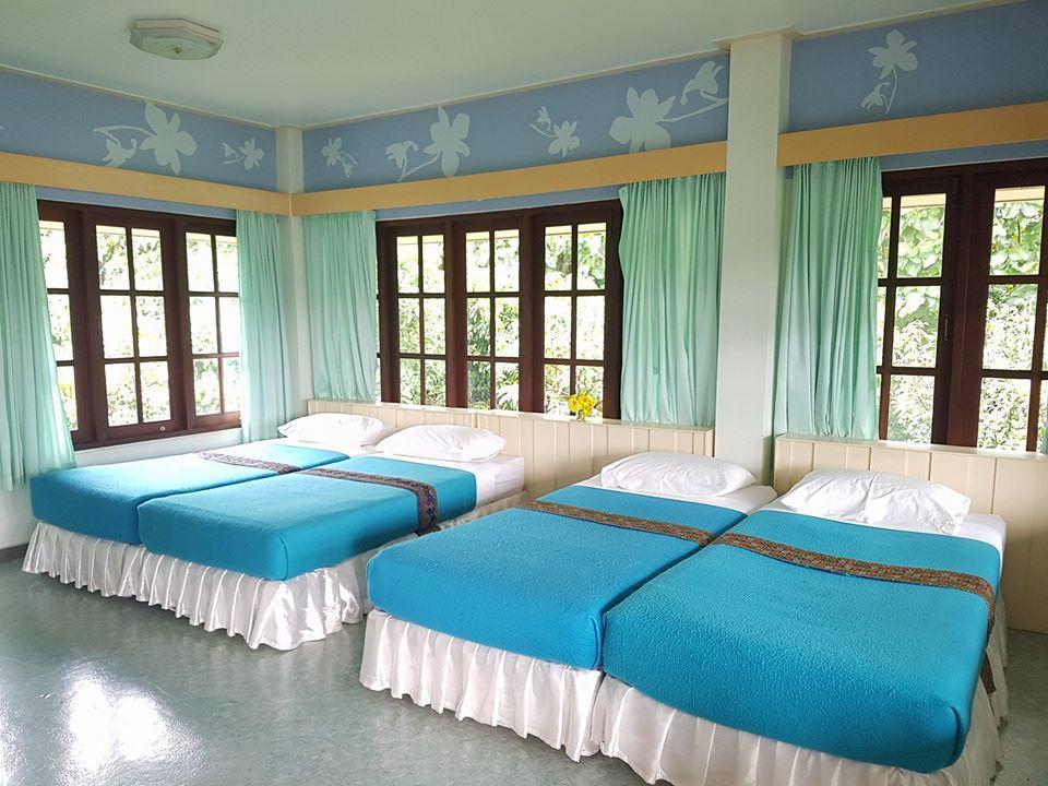Hotel Rai Fhun Pen Jing Nakhonratchasima Exterior foto