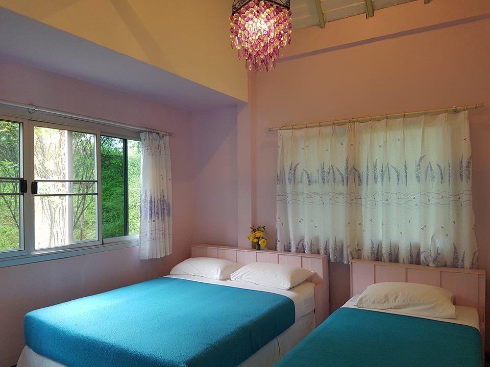 Hotel Rai Fhun Pen Jing Nakhonratchasima Exterior foto