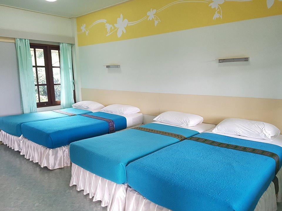Hotel Rai Fhun Pen Jing Nakhonratchasima Exterior foto