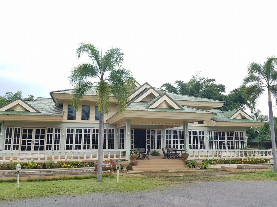 Hotel Rai Fhun Pen Jing Nakhonratchasima Exterior foto