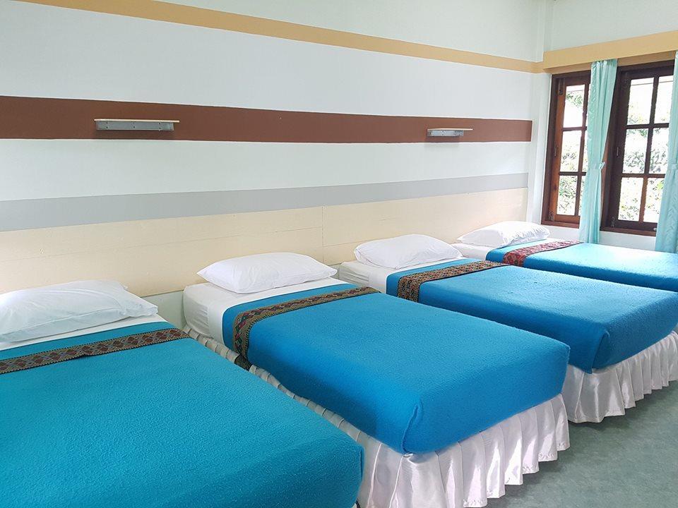 Hotel Rai Fhun Pen Jing Nakhonratchasima Exterior foto