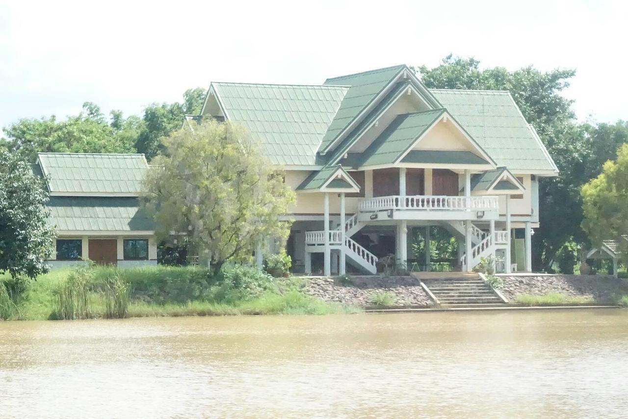 Hotel Rai Fhun Pen Jing Nakhonratchasima Exterior foto